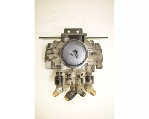 WABCO  Brake Air Valve