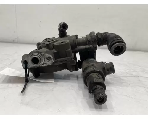 WABCO  Brake Air Valve