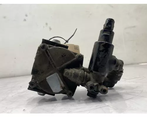 WABCO  Brake Air Valve