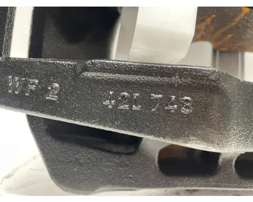 WABCO  Brake Caliper