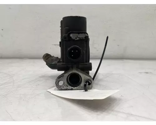 WABCO  Brake Proportioning Valve