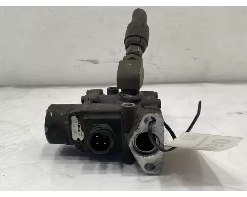 WABCO  Brake Proportioning Valve