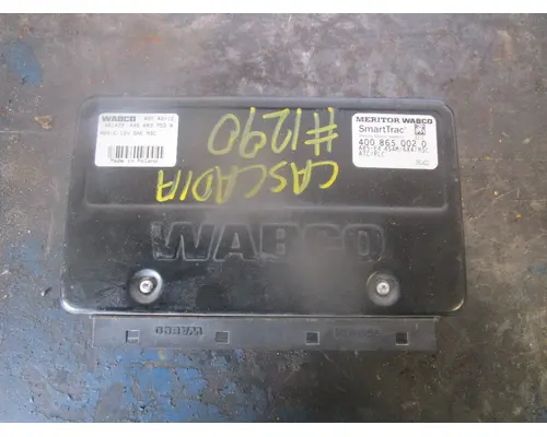 WABCO  ECM (Brake & ABS)