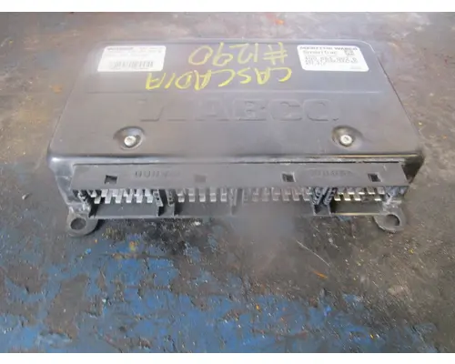 WABCO  ECM (Brake & ABS)
