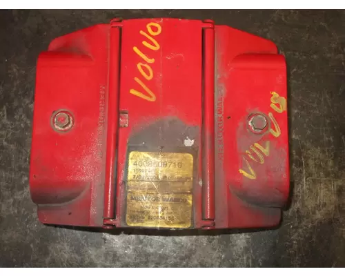 WABCO  ECM (Brake & ABS)