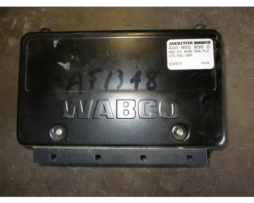 WABCO  ECM (Brake & ABS)
