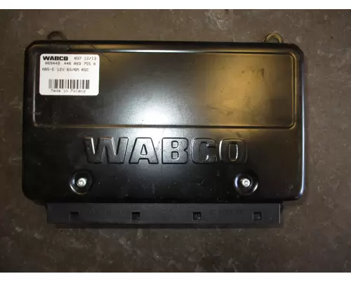 WABCO  ECM (Brake & ABS)