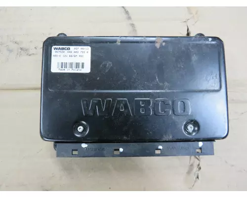 WABCO  ECM (Brake & ABS)