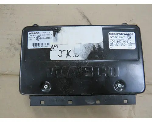 WABCO  ECM (Brake & ABS)