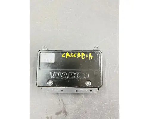 WABCO  ECM (Brake & ABS)