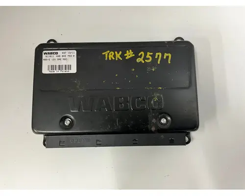 WABCO  ECM (Brake & ABS)