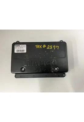 WABCO  ECM (Brake & ABS)