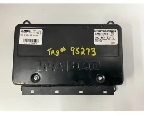 WABCO  ECM (Brake & ABS)