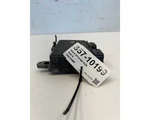 WABCO  ECM (Transmission)