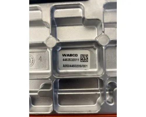 WABCO  ECM (Transmission)