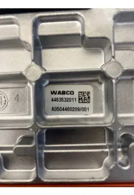 WABCO  ECM (Transmission)