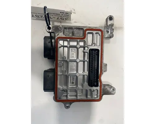 WABCO  ECM (Transmission)