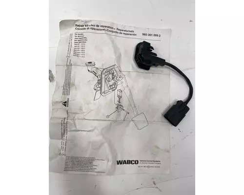 WABCO  Misc Electrical Switch