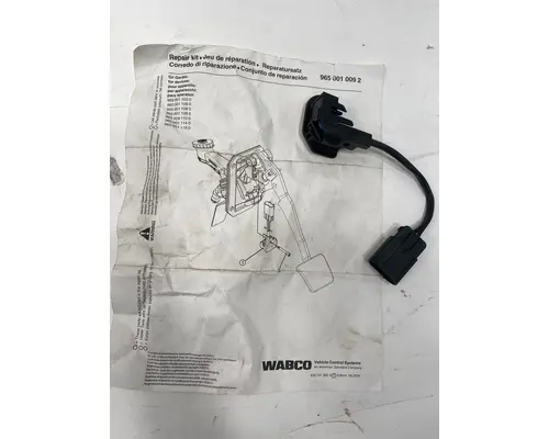 WABCO  Miscellaneous Parts