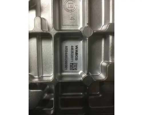 WABCO  TRANSMISSION CONTROL MODULE (TCM)