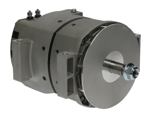 WAI  Alternator