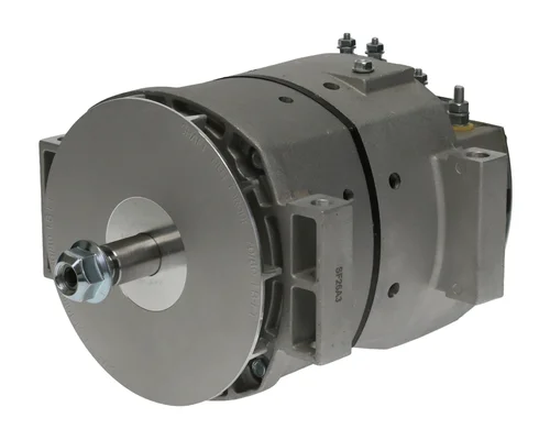 WAI  Alternator
