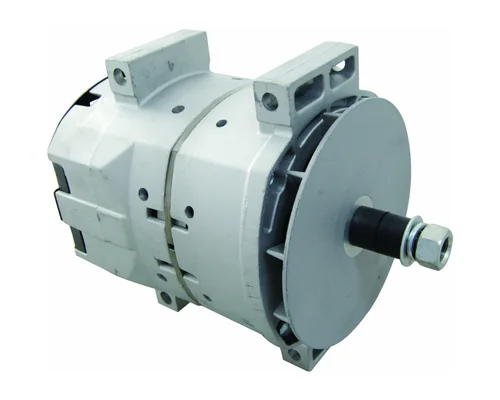 WAI  Alternator