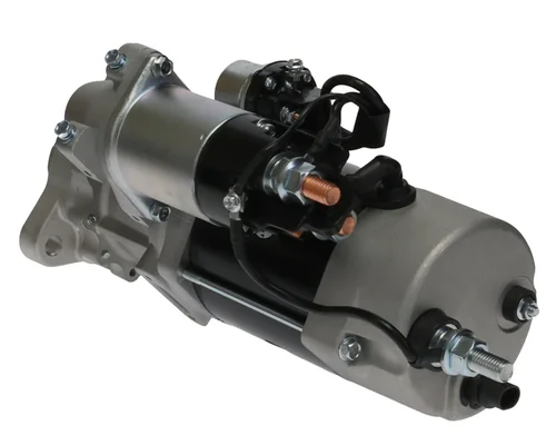 WAI  Starter Motor