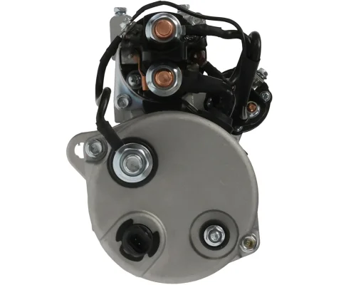 WAI  Starter Motor