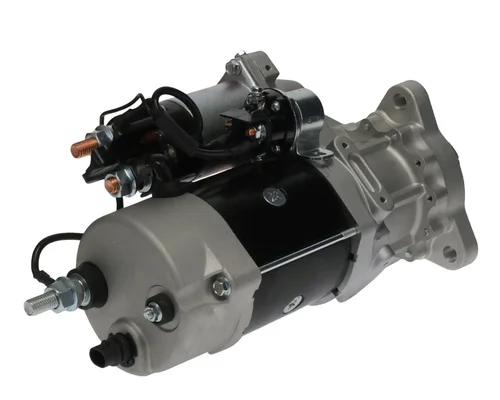 WAI  Starter Motor