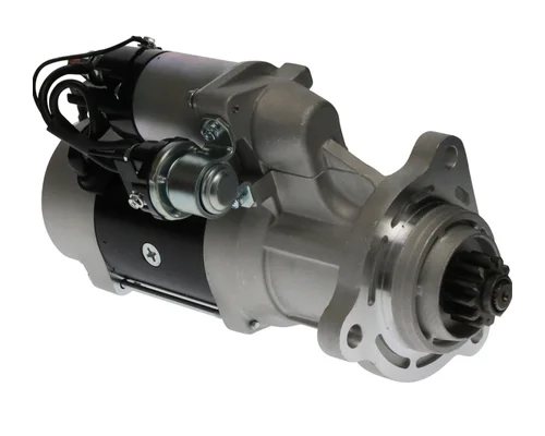 WAI  Starter Motor