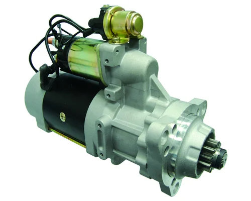 WAI  Starter Motor