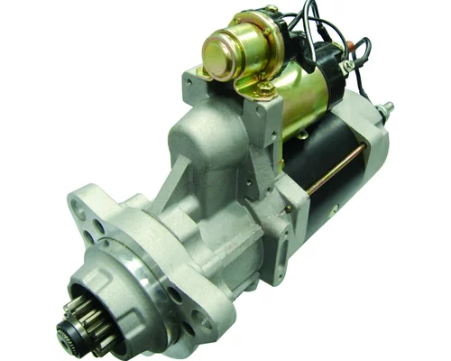 WAI  Starter Motor