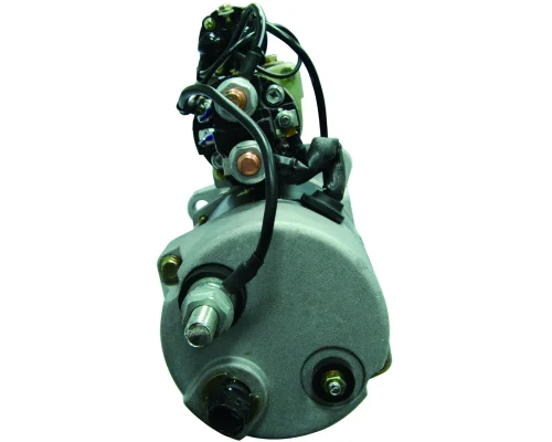 WAI  Starter Motor