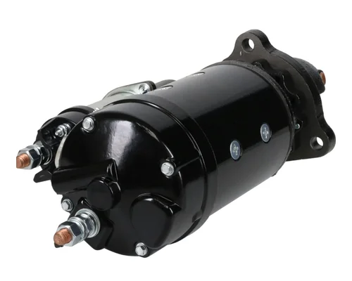 WAI  Starter Motor