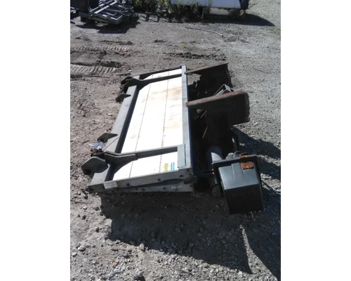 WALTCO 4300 LIFTGATE ASSEMBLY