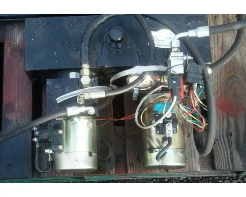WALTCO ALL LIFT GATE PARTS