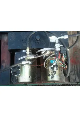 WALTCO ALL LIFT GATE PARTS