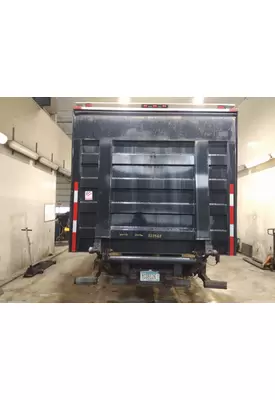 WALTCO BZ SERIES LIFT GATE ASSEMBLY