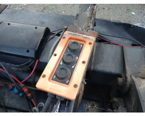 WALTCO BZ SERIES LIFT GATE ASSEMBLY