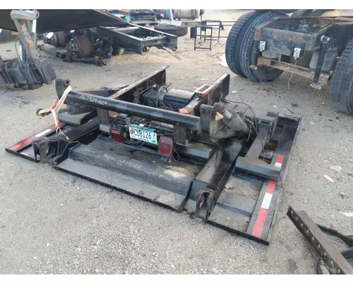 WALTCO BZ SERIES LIFT GATE ASSEMBLY