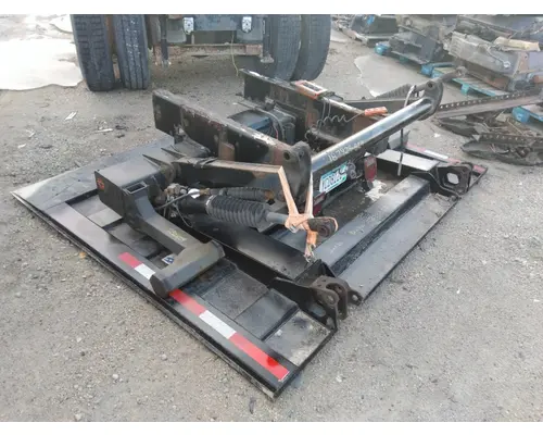 WALTCO BZ SERIES LIFT GATE ASSEMBLY