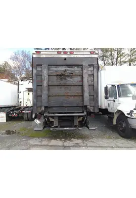 WALTCO BZ SERIES LIFT GATE ASSEMBLY