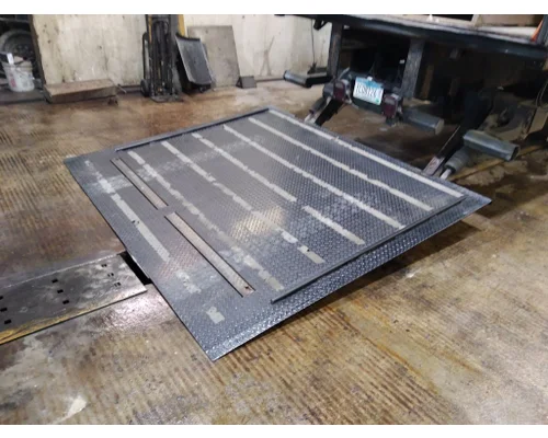 WALTCO BZ SERIES LIFTGATE ASSEMBLY