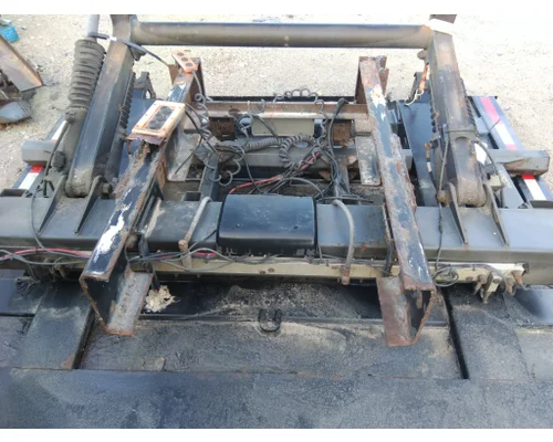 WALTCO BZ SERIES LIFTGATE ASSEMBLY