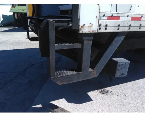 WALTCO C SERIES LIFT GATE ASSEMBLY