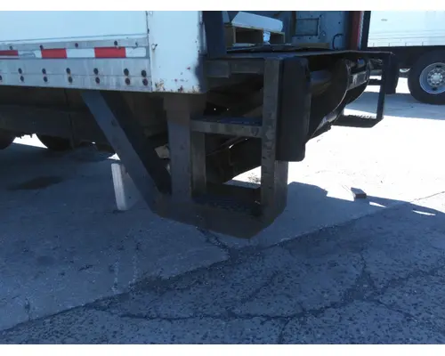 WALTCO C SERIES LIFT GATE ASSEMBLY