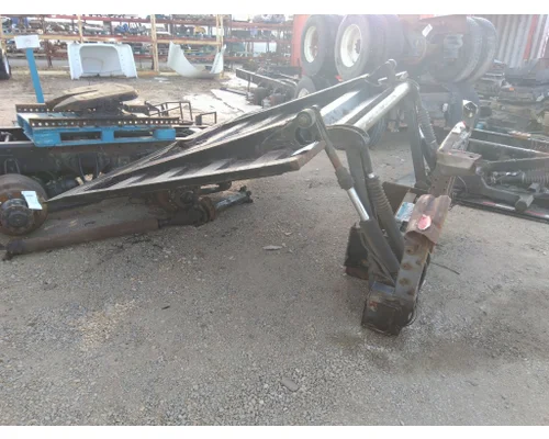 WALTCO C SERIES LIFTGATE ASSEMBLY