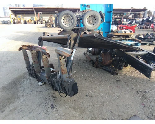 WALTCO C SERIES LIFTGATE ASSEMBLY