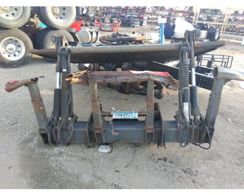 WALTCO C SERIES LIFTGATE ASSEMBLY